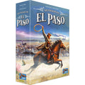 Great Western Trail: El Paso - 