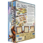 Great Western Trail: El Paso - 
