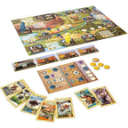 Great Western Trail: El Paso - 