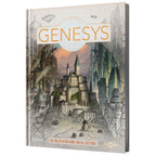 Genesys: Core book - 