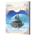 Genesys: Game Master's Screen - 