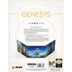 Genesys: Game Master's Screen - 