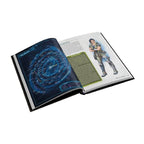 Twilight Imperium RPG - Genesys: Embers of the Imperium - 
