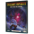 Twilight Imperium: War for the Throne - 