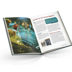 Twilight Imperium: War for the Throne - 