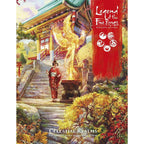 Legend of the Five Rings: Celestial Realms - 