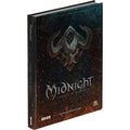 Midnight: Legacy of Darkness - 