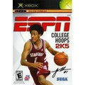 ESPN College Hoops 2K5 - Xbox - 