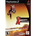 ESPN X Games Skateboarding - PlayStation 2 - 