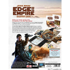 Star Wars: Edge of the Empire Beginner Game - 