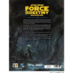 Star Wars: Force and Destiny - Core Rulebook - 