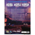 Star Wars Roleplaying: Rise of the Separatists - 