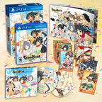 Senran Kagura: Estival Versus Endless Summer Edition (Playstation 4) - Game Only