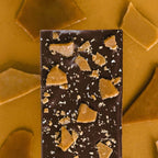 Toffee Talk - 