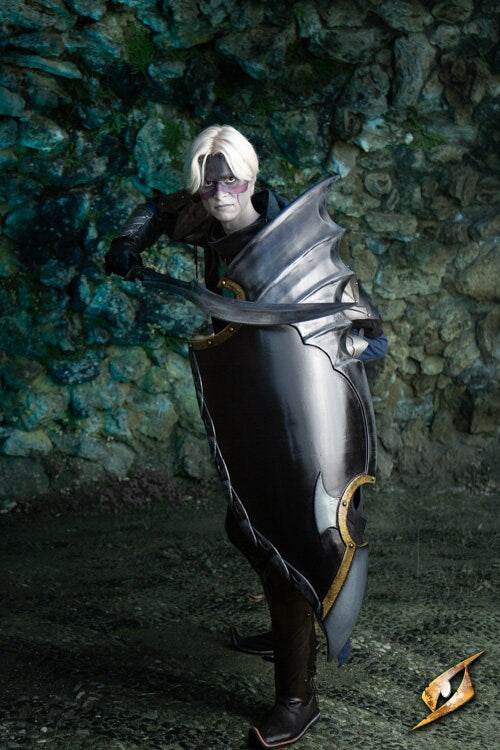 Eventide Shield - 