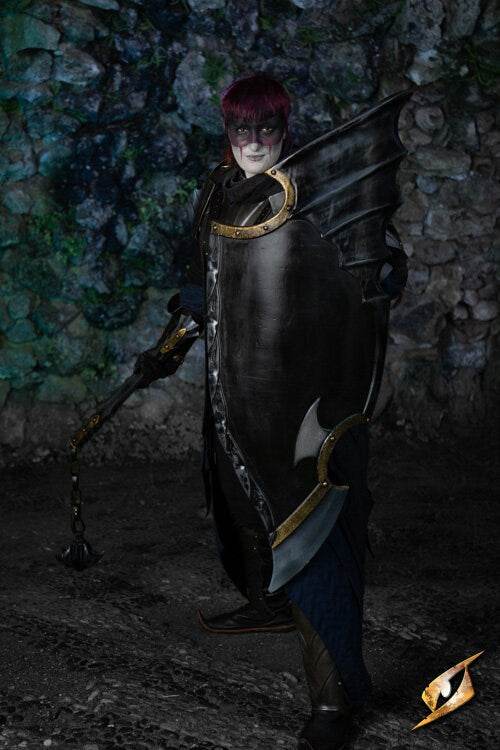 Eventide Shield - 