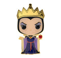 Funko Pop! Pins Disney Evil Queen 4" Pin