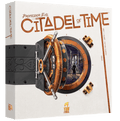 Professor Evil and the Citadel of Time - 