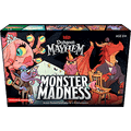 D&D: Dungeon Mayhem - Monster Madness - 