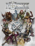 Exalted: Essence - Corebook - 