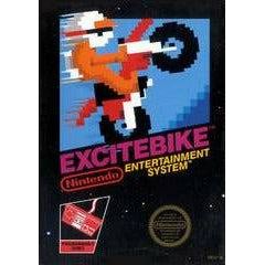 Excitebike [5 Screw] - NES