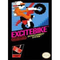 Excitebike - NES - 