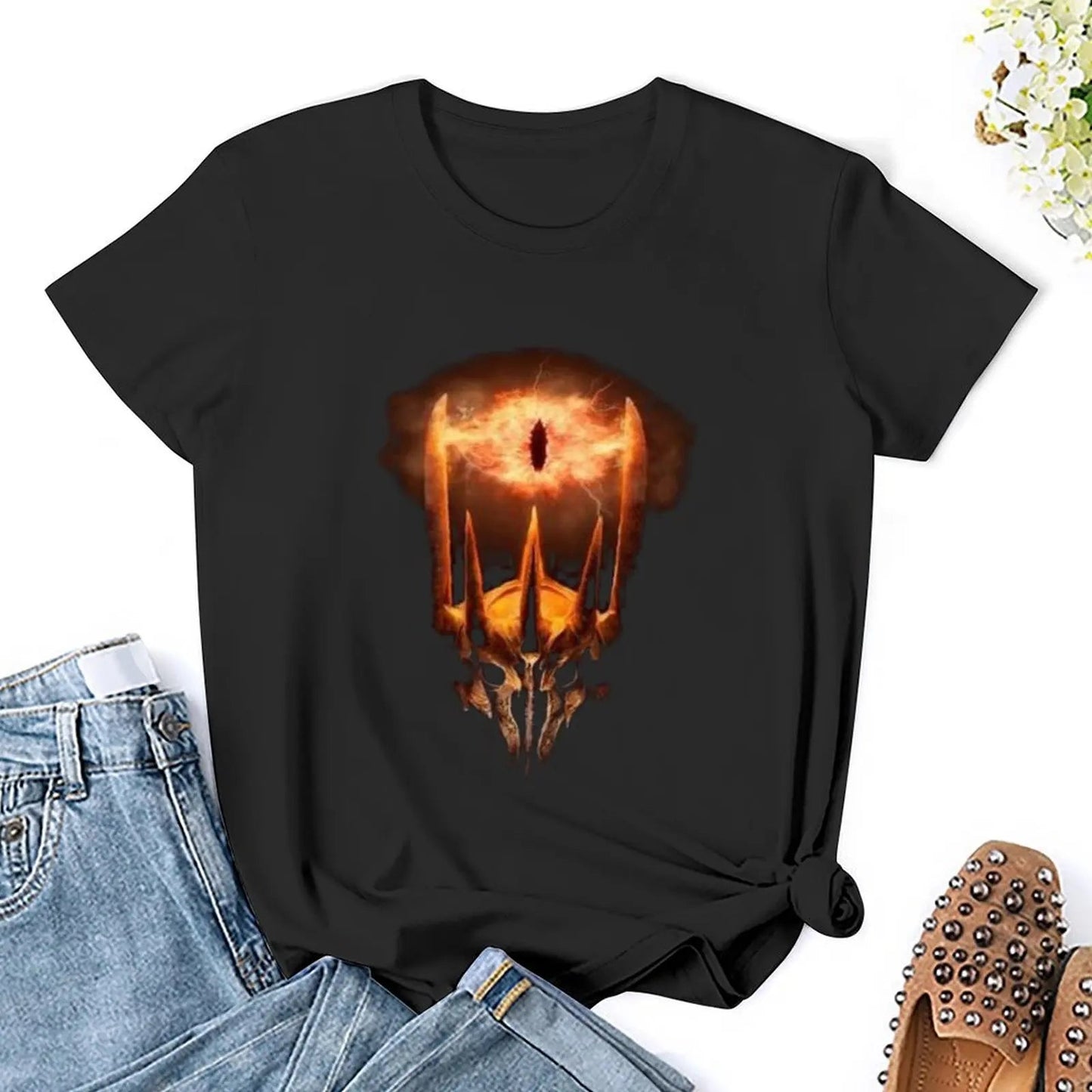 Eye of Sauron t-shirt