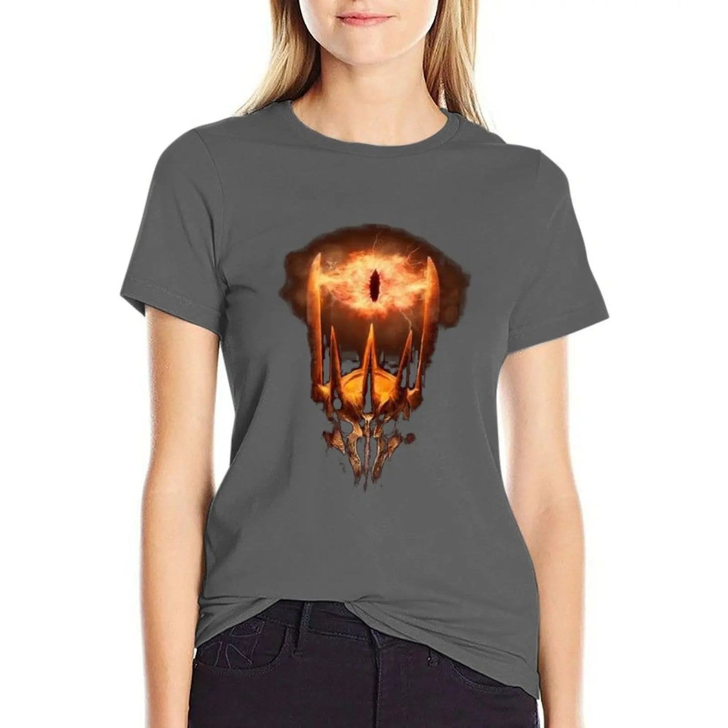 Eye of Sauron t-shirt