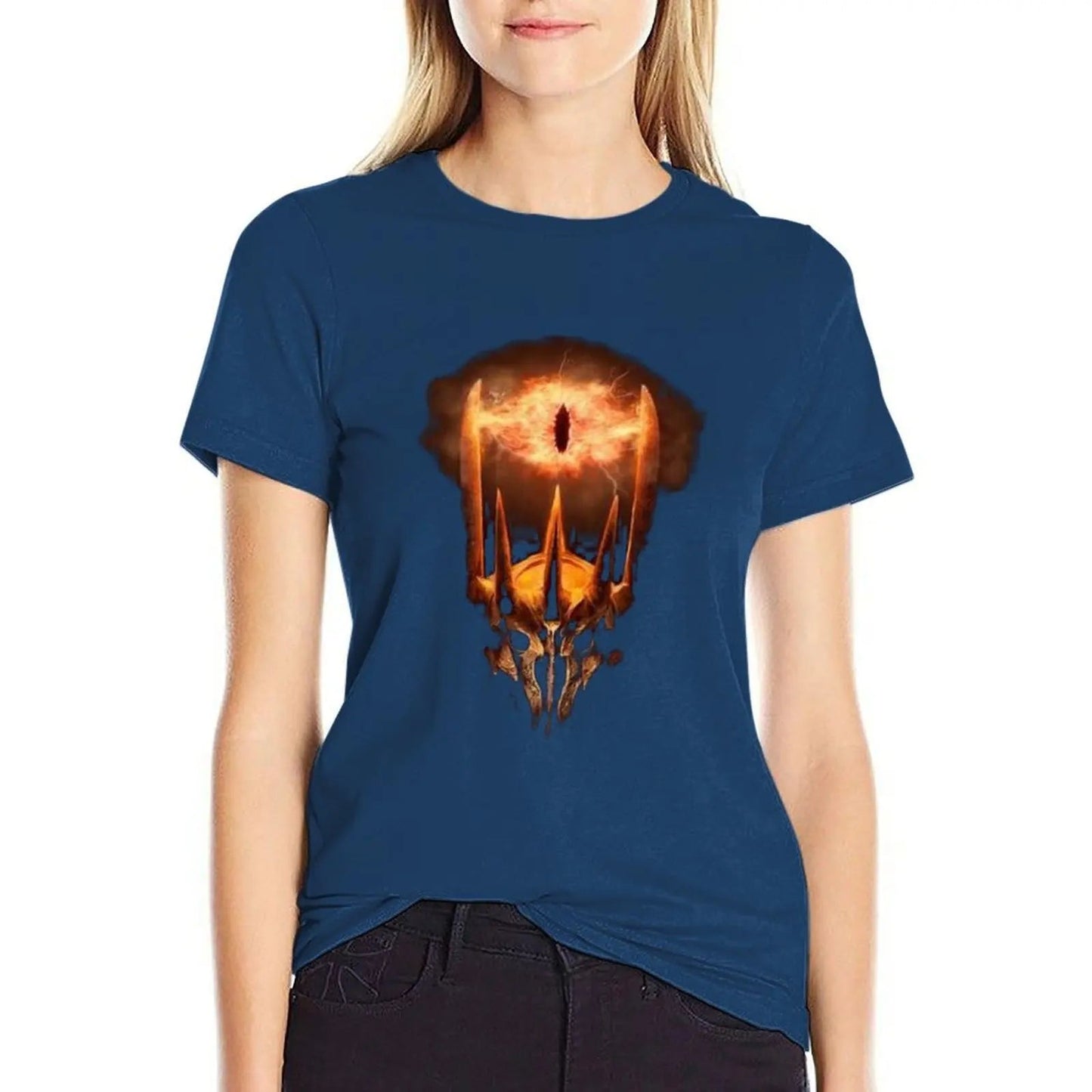 Eye of Sauron t-shirt