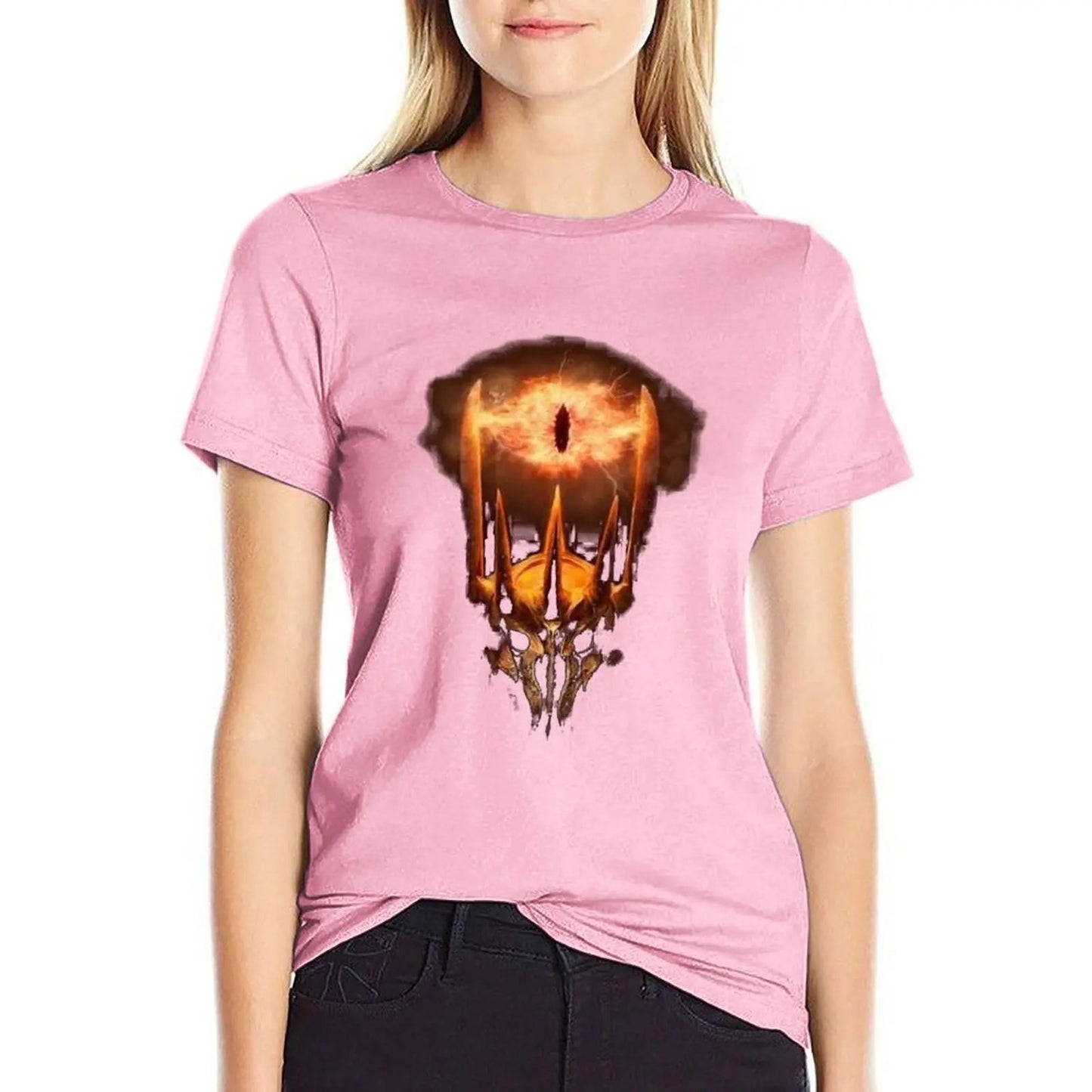 Eye of Sauron t-shirt