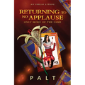Returning to No Applause, Only More of the Same: An Isekai LitRPG