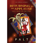 Returning to No Applause, Only More of the Same: An Isekai LitRPG