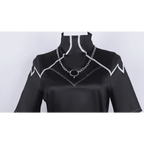 Ezreal Cosplay Costume – League of Legends Outfit with Wig & Props - S / Wig Only