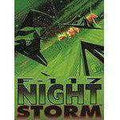 F-117 Night Storm - Sega Genesis - 