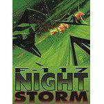 F-117 Night Storm - Sega Genesis - 