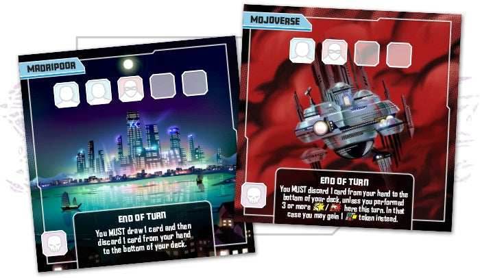 Marvel United: X-Men Blue Team Expansion - 