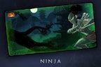 Dice Throne Season 1 - Box 4 - Treant vs. Ninja - 