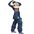 JoJo's Bizarre Adventure: Diamond is Unbreakable Mometria Josuke Higashikata