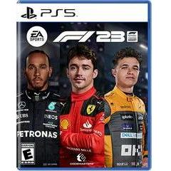 F1 23 - PlayStation 5