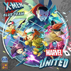 Marvel United: X-Men Blue Team Expansion - 
