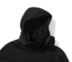 H32 Tech Transformation Hoodie/Sweatshirt - Grey / M