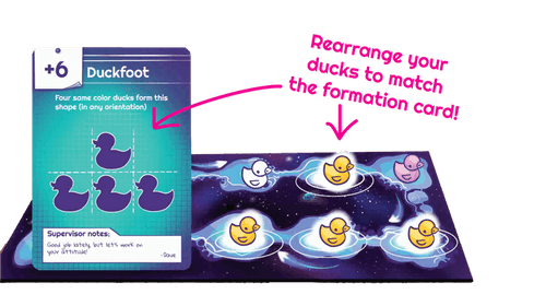 Abducktion - 