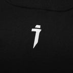 HiH49 Precision High Neck Black Sweater - M