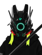 B-CI Green Tech Mask - 