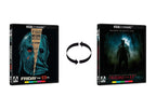 Friday The 13th (2009) - Arrow Video Standard Edition (4K Ultra HD)