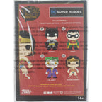 Funko Pop! Pin - DC Super Heroes Wonder Woman #04 Enamel Pin - 