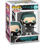 Kaiju No. 8 Haruichi Izumo Funko Pop! Vinyl Figure #2246