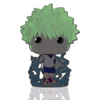 Funko Pin: Hunter X Hunter Killua Zoldyck - 