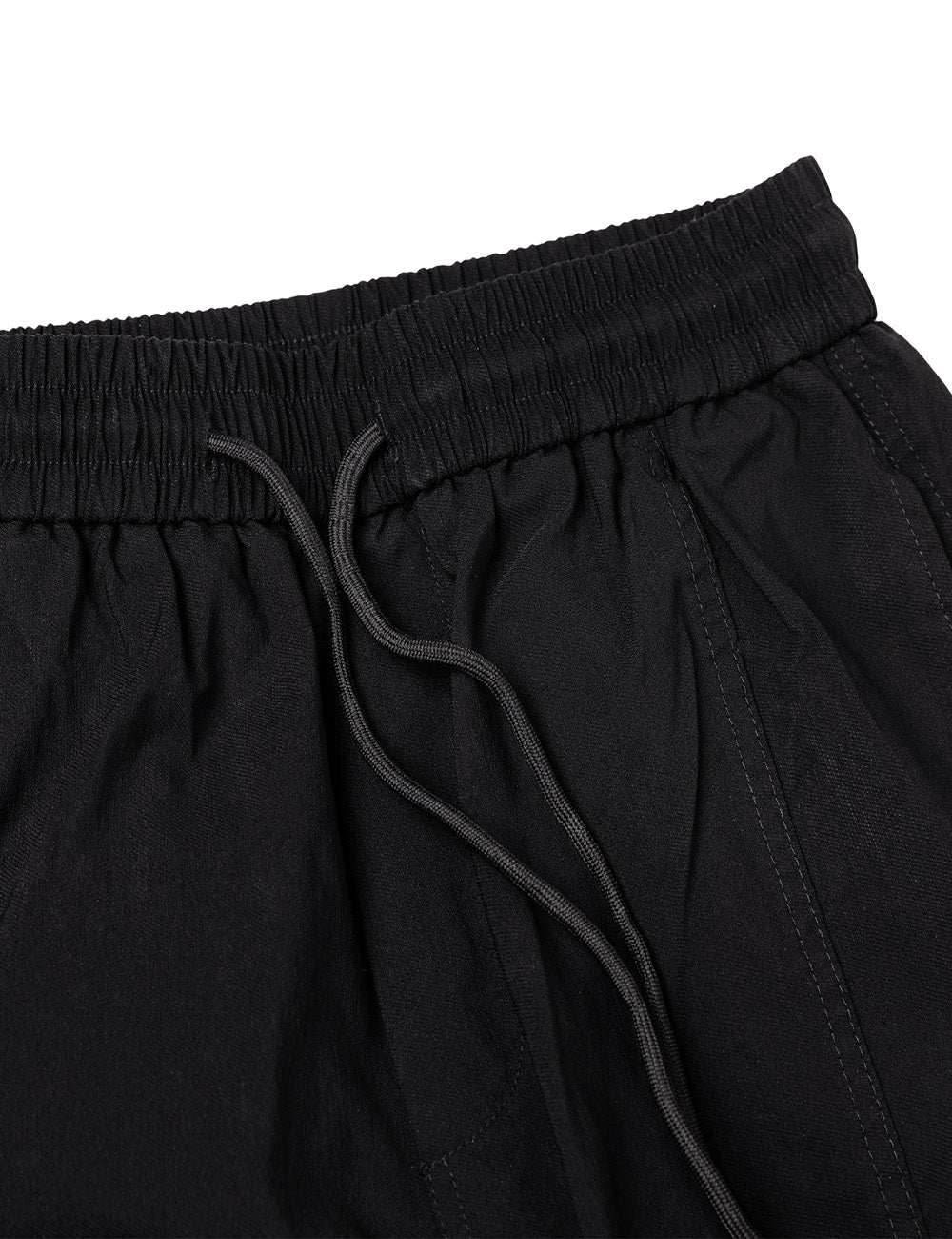 IBP139 Dark Shadow Pants - black / S