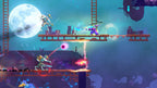 The Dead Cells-Prisoner'S Edition - Nintendo Switch
